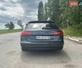 Ауди А6 2012 в Житомире на Automoto.ua Серый Ауди А6, объемом двигателя 2.97 л и пробегом 392 тыс. км за 13200 $, фото 1 на Automoto.ua