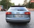 Серый Ауди А6, объемом двигателя 3 л и пробегом 248 тыс. км за 12250 $, фото 7 на Automoto.ua