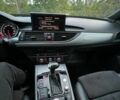 Серый Ауди А6, объемом двигателя 3 л и пробегом 270 тыс. км за 16100 $, фото 3 на Automoto.ua