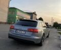 Ауді А6 2012 у Владимирце на Automoto.ua Сірий Ауді А6, об'ємом двигуна 2 л та пробігом 230 тис. км за 14200 $, фото 25 на Automoto.ua