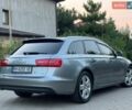 Серый Ауди А6, объемом двигателя 2 л и пробегом 208 тыс. км за 12800 $, фото 7 на Automoto.ua