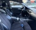 Сірий Ауді А6, об'ємом двигуна 3 л та пробігом 293 тис. км за 16100 $, фото 9 на Automoto.ua