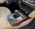 Серый Ауди А6, объемом двигателя 3 л и пробегом 316 тыс. км за 10500 $, фото 9 на Automoto.ua