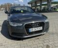 Сірий Ауді А6, об'ємом двигуна 2 л та пробігом 317 тис. км за 12000 $, фото 1 на Automoto.ua