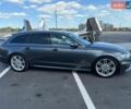Сірий Ауді А6, об'ємом двигуна 3 л та пробігом 279 тис. км за 17800 $, фото 5 на Automoto.ua