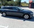 Сірий Ауді А6, об'ємом двигуна 3 л та пробігом 261 тис. км за 13700 $, фото 11 на Automoto.ua