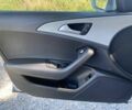 Серый Ауди А6, объемом двигателя 2 л и пробегом 281 тыс. км за 12755 $, фото 15 на Automoto.ua