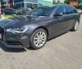 Ауді А6 2012 у Рівному на Automoto.ua Сірий Ауді А6, об'ємом двигуна 3 л та пробігом 273 тис. км за 17650 $, фото 25 на Automoto.ua