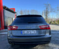 Серый Ауди А6, объемом двигателя 2 л и пробегом 320 тыс. км за 14500 $, фото 6 на Automoto.ua