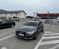 Серый Ауди А6, объемом двигателя 2 л и пробегом 332 тыс. км за 13000 $, фото 1 на Automoto.ua