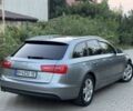 Сірий Ауді А6, об'ємом двигуна 2 л та пробігом 208 тис. км за 12264 $, фото 2 на Automoto.ua