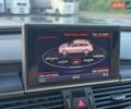 Сірий Ауді А6, об'ємом двигуна 1.97 л та пробігом 273 тис. км за 14300 $, фото 70 на Automoto.ua