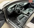 Сірий Ауді А6, об'ємом двигуна 2 л та пробігом 288 тис. км за 12300 $, фото 9 на Automoto.ua