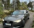Серый Ауди А6, объемом двигателя 3 л и пробегом 270 тыс. км за 16100 $, фото 1 на Automoto.ua