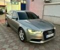 Сірий Ауді А6, об'ємом двигуна 3 л та пробігом 290 тис. км за 13999 $, фото 10 на Automoto.ua