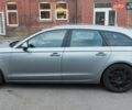 Серый Ауди А6, объемом двигателя 2 л и пробегом 365 тыс. км за 7800 $, фото 6 на Automoto.ua