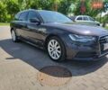 Ауді А6 2012 у Рівному на Automoto.ua Сірий Ауді А6, об'ємом двигуна 3 л та пробігом 273 тис. км за 17650 $, фото 23 на Automoto.ua