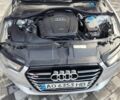 Серый Ауди А6, объемом двигателя 2 л и пробегом 281 тыс. км за 12755 $, фото 19 на Automoto.ua