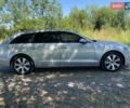 Серый Ауди А6, объемом двигателя 2 л и пробегом 281 тыс. км за 13899 $, фото 9 на Automoto.ua
