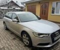 Серый Ауди А6, объемом двигателя 1.97 л и пробегом 351 тыс. км за 14800 $, фото 7 на Automoto.ua