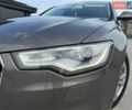 Серый Ауди А6, объемом двигателя 3 л и пробегом 316 тыс. км за 10500 $, фото 24 на Automoto.ua