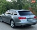 Серый Ауди А6, объемом двигателя 2 л и пробегом 208 тыс. км за 12800 $, фото 22 на Automoto.ua