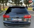 Сірий Ауді А6, об'ємом двигуна 1.97 л та пробігом 235 тис. км за 12999 $, фото 12 на Automoto.ua