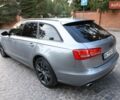 Сірий Ауді А6, об'ємом двигуна 3 л та пробігом 247 тис. км за 13800 $, фото 11 на Automoto.ua