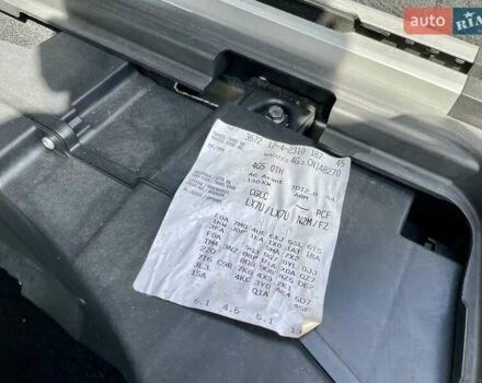 Сірий Ауді А6, об'ємом двигуна 1.97 л та пробігом 278 тис. км за 13950 $, фото 11 на Automoto.ua