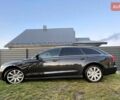 Серый Ауди А6, объемом двигателя 2.97 л и пробегом 321 тыс. км за 15900 $, фото 14 на Automoto.ua