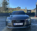 Серый Ауди А6, объемом двигателя 2 л и пробегом 320 тыс. км за 14500 $, фото 1 на Automoto.ua