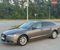 Сірий Ауді А6, об'ємом двигуна 1.97 л та пробігом 273 тис. км за 14300 $, фото 10 на Automoto.ua