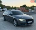 Серый Ауди А6, объемом двигателя 2.97 л и пробегом 306 тыс. км за 16000 $, фото 1 на Automoto.ua