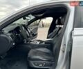 Сірий Ауді А6, об'ємом двигуна 2.97 л та пробігом 298 тис. км за 16999 $, фото 17 на Automoto.ua