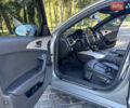 Ауди А6 2012 в Киеве на Automoto.ua Серый Ауди А6, объемом двигателя 2.97 л и пробегом 237 тыс. км за 15500 $, фото 26 на Automoto.ua