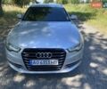 Серый Ауди А6, объемом двигателя 2 л и пробегом 281 тыс. км за 13899 $, фото 1 на Automoto.ua