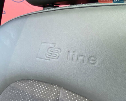 Сірий Ауді А6, об'ємом двигуна 3 л та пробігом 234 тис. км за 17900 $, фото 19 на Automoto.ua