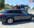 Сірий Ауді А6, об'ємом двигуна 3 л та пробігом 261 тис. км за 13700 $, фото 14 на Automoto.ua