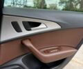 Сірий Ауді А6, об'ємом двигуна 2 л та пробігом 332 тис. км за 11799 $, фото 31 на Automoto.ua