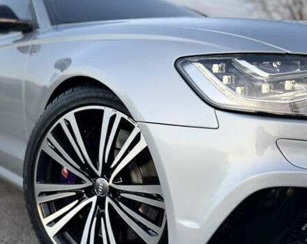 Ауді А6 2012 у Дніпро (Дніпропетровську) на Automoto.ua Сірий Ауді А6, об'ємом двигуна 3 л та пробігом 286 тис. км за 19900 $, фото 1 на Automoto.ua