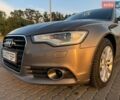 Сірий Ауді А6, об'ємом двигуна 1.97 л та пробігом 273 тис. км за 14300 $, фото 23 на Automoto.ua