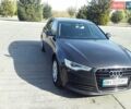 Сірий Ауді А6, об'ємом двигуна 2.97 л та пробігом 296 тис. км за 15000 $, фото 1 на Automoto.ua