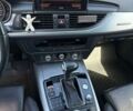 Сірий Ауді А6, об'ємом двигуна 3 л та пробігом 279 тис. км за 17800 $, фото 13 на Automoto.ua