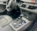 Сірий Ауді А6, об'ємом двигуна 1.97 л та пробігом 278 тис. км за 13950 $, фото 16 на Automoto.ua
