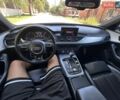 Серый Ауди А6, объемом двигателя 1.97 л и пробегом 270 тыс. км за 13300 $, фото 15 на Automoto.ua