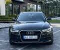 Серый Ауди А6, объемом двигателя 2 л и пробегом 295 тыс. км за 13200 $, фото 1 на Automoto.ua