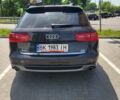 Сірий Ауді А6, об'ємом двигуна 3 л та пробігом 273 тис. км за 17650 $, фото 15 на Automoto.ua