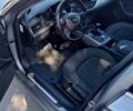 Серый Ауди А6, объемом двигателя 2 л и пробегом 290 тыс. км за 12400 $, фото 11 на Automoto.ua