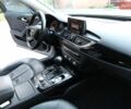 Серый Ауди А6, объемом двигателя 3 л и пробегом 248 тыс. км за 12250 $, фото 38 на Automoto.ua