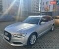 Сірий Ауді А6, об'ємом двигуна 3 л та пробігом 291 тис. км за 17600 $, фото 3 на Automoto.ua